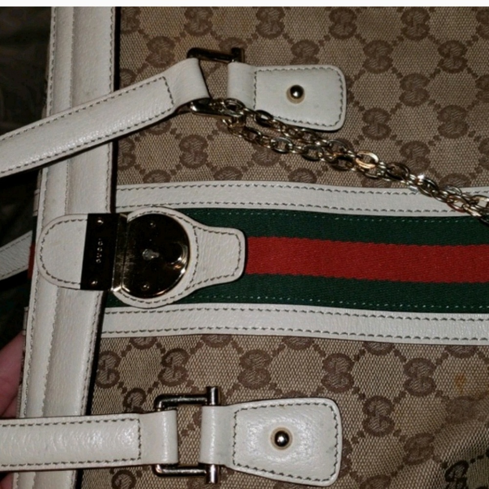 Additional Pictures of Gucci Bag